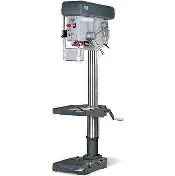 Elektrické nířadí BOW Sloupová vrtačka Opti B 34 H, 3020333