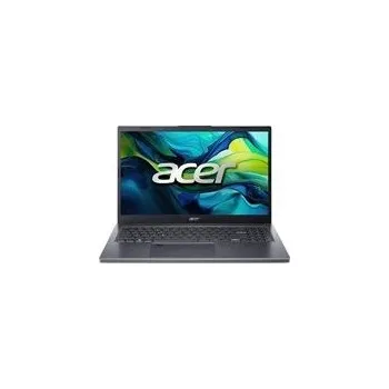 Notebook ACER NTB Aspire 15 (A15-51M-532J),i5-13420H,15.6"QHD,16GB,1TB SSD,UHD,W11H,Gray (NX.JCKEC.001)