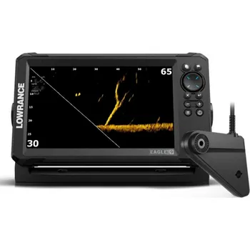 Echolot Lowrance Echolot Eagle Eye 9 Live Sonda Získejte slevu -5% za registraci v e-shopu