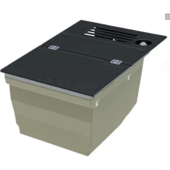 Autochladnička INDEL B TB35AM autochladnička 12/24V 35L pro VOLVO FH