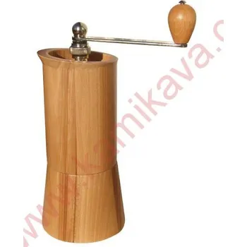 Mlýnek na kávu Lodos Cafeteria světlý (Mlýnek na kávu)