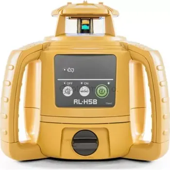 Měřící laser Rotační laser Topcon RL-H5B