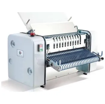 Hnětač těsta Vyvalovačka na těsto T50, 400 V