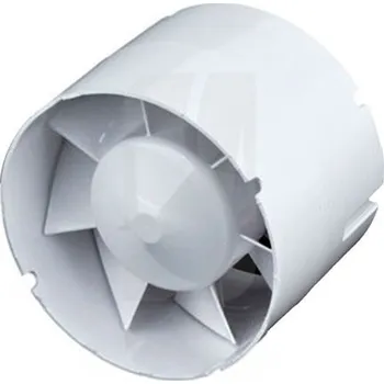 Průmyslový ventilátor Ventilátor Blauberg VKO 150 - 295m3/h