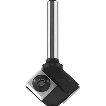 Fréza IGM fréza úhlová D29x12 L51 S8, F046-45081