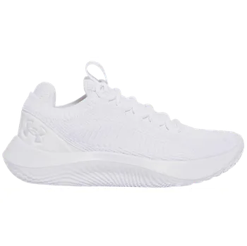 Dámská obuv Fitness boty Under Armour UA W Dynamic 2 3028077-100 Velikost 37,5 EU | 4,5 UK | 6,5 US | 23,5 CM