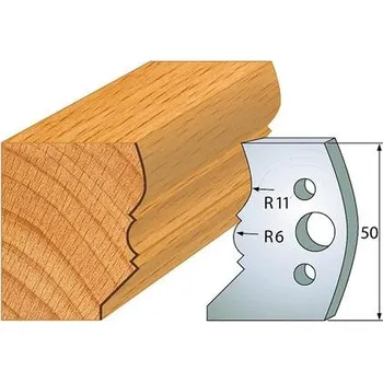 Fréza IGM profilový nůž 50 mm, F026-503