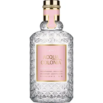 Dámský parfém 4711 Acqua Colonia Peony & Sandalwood Kolínská voda EDC - Tester 100ml, dámske