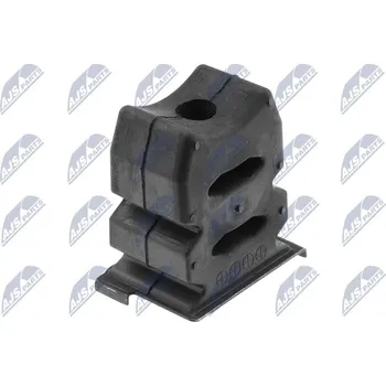 Zarážka, odpružení NTY ZTT-TY-043C