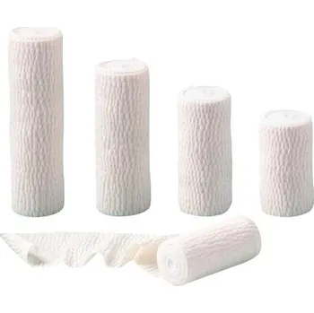 Obinadlo elast.krepové Universal - různé rozměry