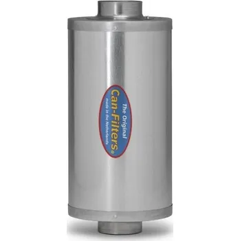 Příslušenství pro digestoř Can-Filters Silencer 160mm