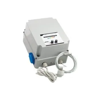 Transformátor GSE Temp Step transformer 2,5A, pro 1 ventilátor