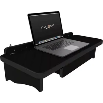 Konferenční stolek Boční stolek se zásuvkou a LED - Elegance, SCANIA R NEXTGEN (01.2017-) & SCANIA S NEXTGEN (01.2017-)