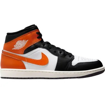 Pánská obuv Obuv Air Jordan 1 Mid Sneaker dq8426-801 Velikost 41 EU | 7 UK | 8 US | 26 CM