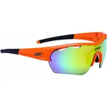 brýle BBB BSG-55 SELECT XL lesklé oranžové