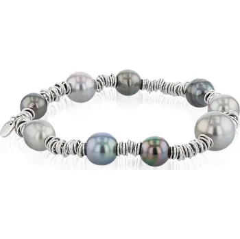 Souprava šperků Hesse Tahitské perly náramek