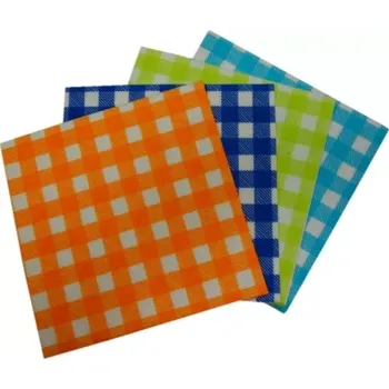 HADR VISKOZA 35X35CM KOSTKA 125G