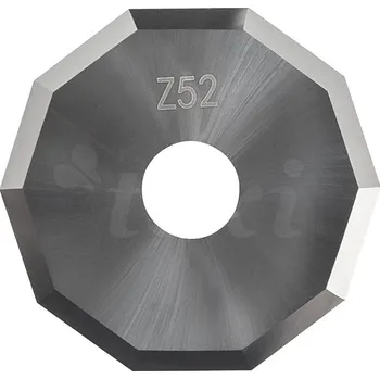 Nůž rotační hlavy pro cuttery TEXI XYZ BLADE Z52