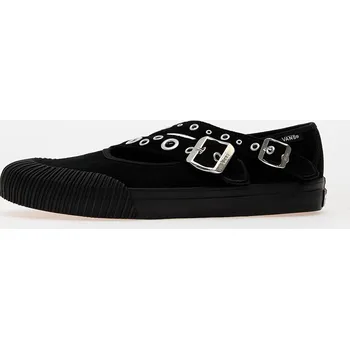 Dámské tenisky Tenisky Vans Mary Jane Straps Metl Black EUR 39