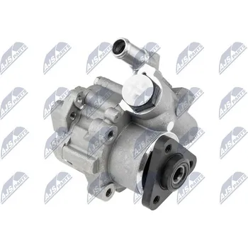 Soustava řízení Hydraulické čerpadlo, řízení NTY SPW-LR-020