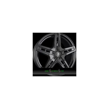 Alu kolo WH38 9,5x22 5x120 ET42.00 schwarz glänzend lackiert (sw+)