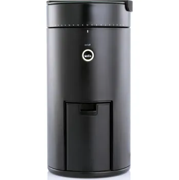 Mlýnek na kávu Wilfa Uniform WSFBS-200B Black elektrický mlýnek na kávu