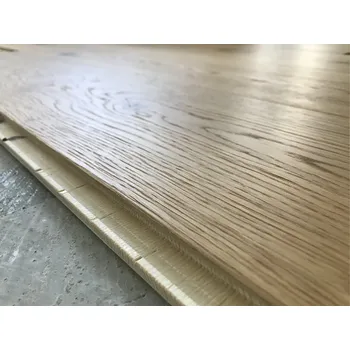 dřevěná podlaha Baltic Wood WILD NATURE WT-1AL21-SK19WN1 - Třívrstvá dřevěná podlaha 1 m2