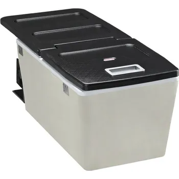 Autochladnička TB26AM Indel B autochladnička 12/24V 26L pro SCANIA CR