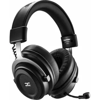 Sluchátka Sluchátka PowerColor ALPHYN AH10 Wireless Gaming Headset