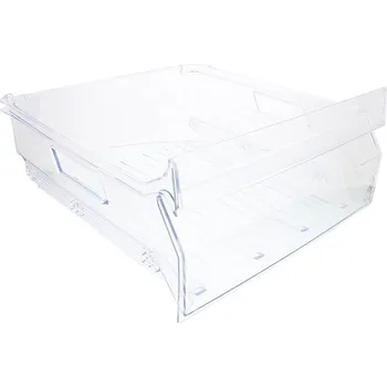 Příslušenství pro lednici Aeg Electrolux Zanussi Ikea náhradní díl 2109314076 originální horní vrchní zásuvka mrazničky