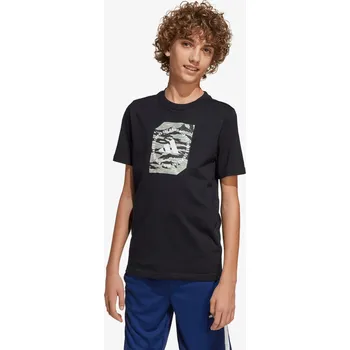 Dětská móda adidas Camo 140