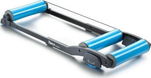 Tacx Galaxia - tréninkové válce
