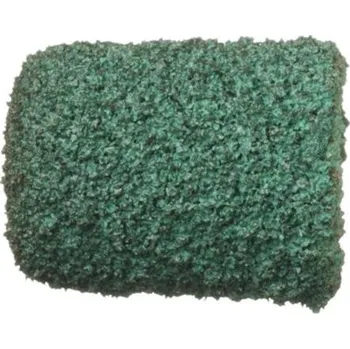 Brusný kotouč LUKAS Brousící čepičky a unašeče brusných čepiček SKZYS 0712 NKS 150, A21020071150