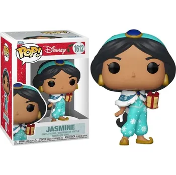 Funko POP! 1612 Disney - Jasmine