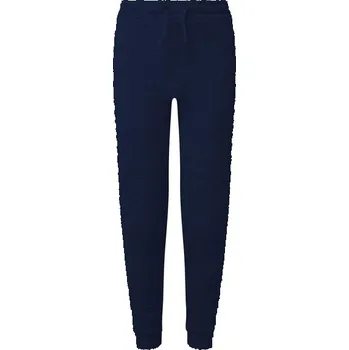 TriDri® Dětské tepláky z recyklovaného materiálu - Námořní modrá | 12-13 let