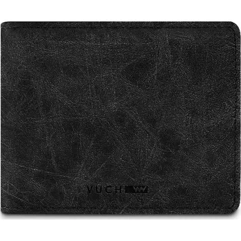Peněženka Cydar Black VUCH černá 3375812
