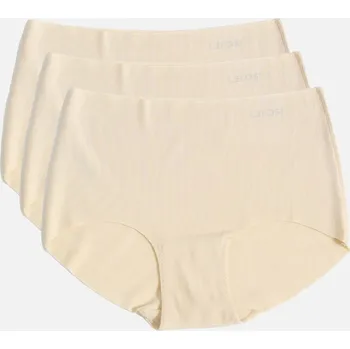 Dámské legíny LELOSI Set dívčích hipster kalhotek Vernazza 146 - 152