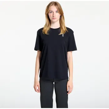 Dámské tričko Tričko On Graphic-T Black XS