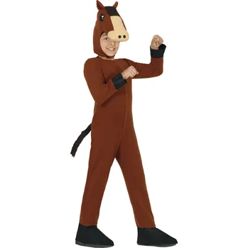 Guirca Dětský kostým - Kůň Velikost - děti: L: 127-132 cm