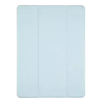 OBAL:ME MistyTab Pouzdro pro iPad Air (2020/2022/2024/2025)/iPad Pro 11 (1/2/3/4) Light Blue
