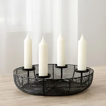 Svícen BOLTZE Adventní svícen Matilda premium