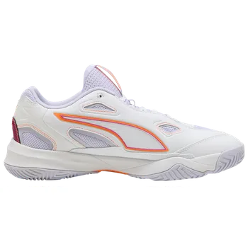 Dámské tenisky Indoorové boty Puma Solarstrike 4 shoe Women 108447-01 Velikost 42,5 EU | 8,5 UK | 11 US | 27,5 CM