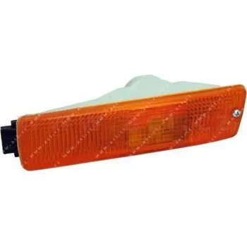 Směrový světlomet 8/89 - přední blikač oranžový (není součástí dodávky) L