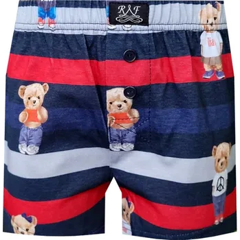 Chlapecké spodní prádlo Dětské Trenkoslipy FOLTÝN 177 Velikost: 164