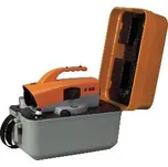 NEDO automat.nivelační přístroj Z24 IP X6