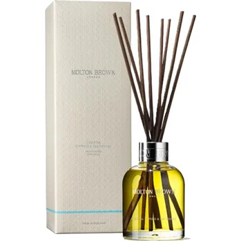 Aroma difuzér Molton Brown Coastal Cypress & Sea Fennel Diffuser - Aroma difuzér 150 ml
