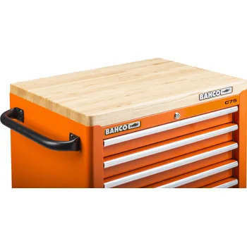 Dláto Bahco Kaštanová pracovní deska 40mm