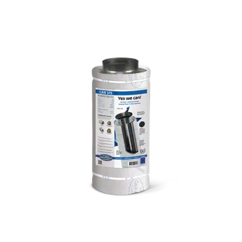 Příslušenství pro digestoř CAN-Filters Filtr CAN-Original 1000-1200m3/h, příruba 250mm