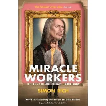 Cizojazyčná kniha Miracle Workers