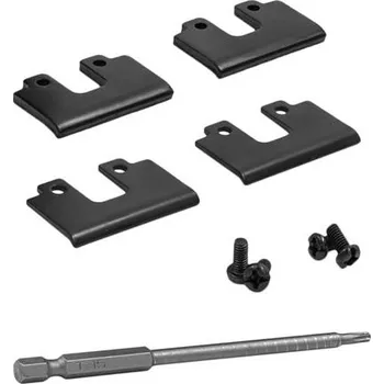 IGM IGM Distanční vložky a bit pro VP-DJ, VPP-DJVB